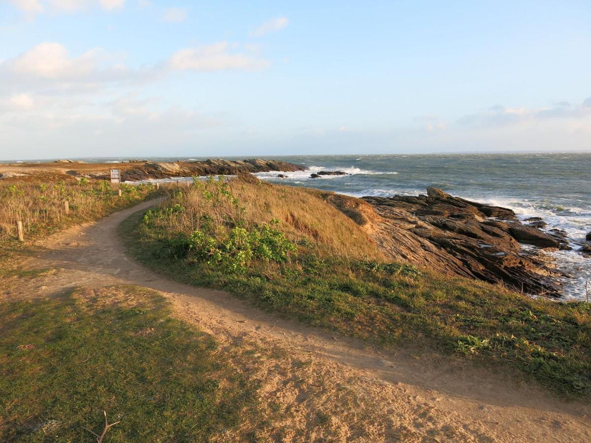 Studio Penduick By Interhome * Quiberon